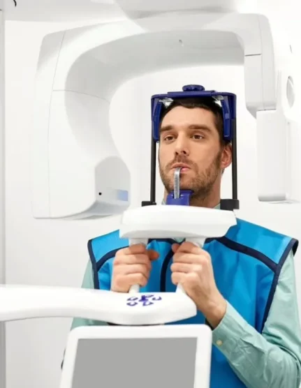 Cullompton Dental & Implant Centre